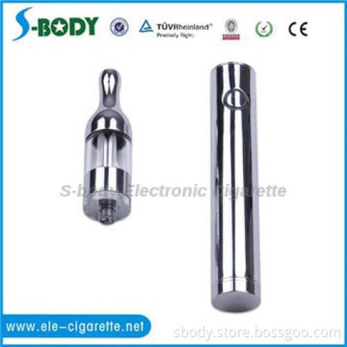 2014 exclusive e cig batteries 1300mah evod battery from S-body